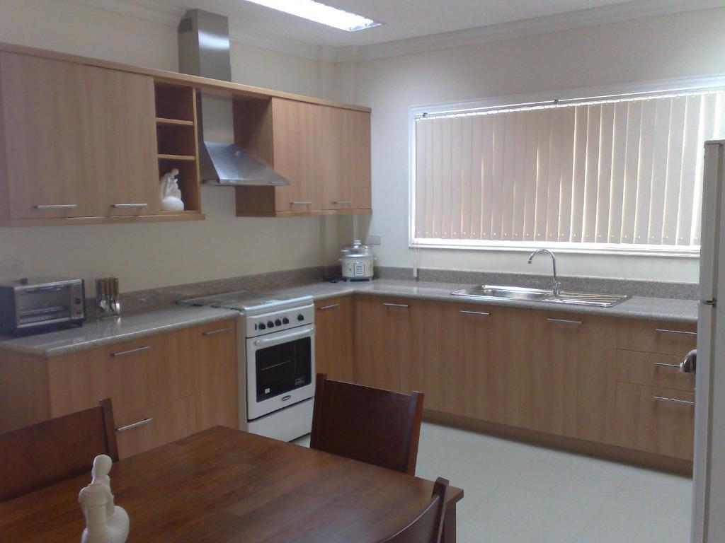 Olivia Resort Serviced Apartments And Bungalows Panglao Chambre photo