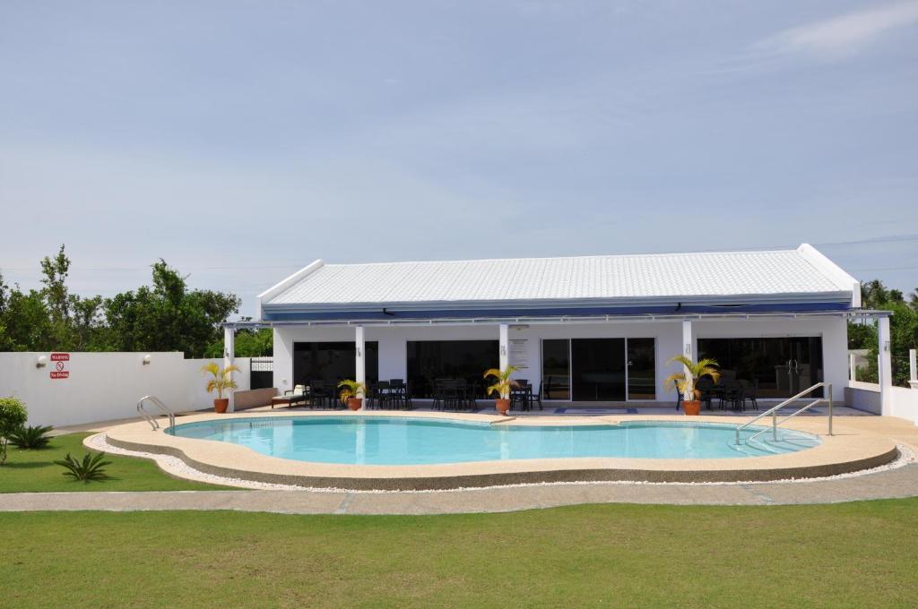 Olivia Resort Serviced Apartments And Bungalows Panglao Extérieur photo