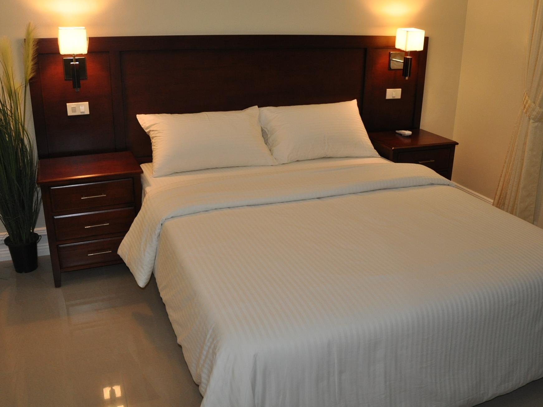Olivia Resort Serviced Apartments And Bungalows Panglao Extérieur photo