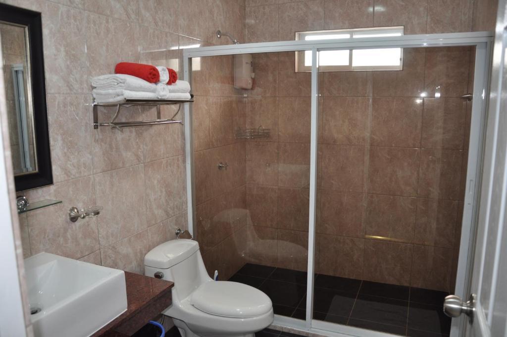 Olivia Resort Serviced Apartments And Bungalows Panglao Chambre photo