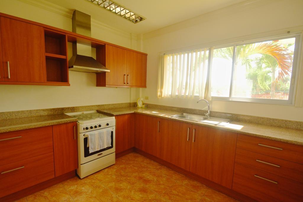 Olivia Resort Serviced Apartments And Bungalows Panglao Extérieur photo