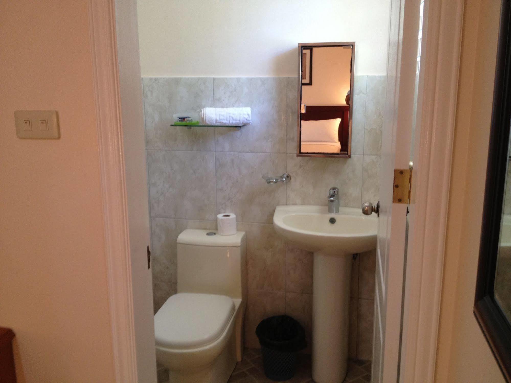 Olivia Resort Serviced Apartments And Bungalows Panglao Extérieur photo