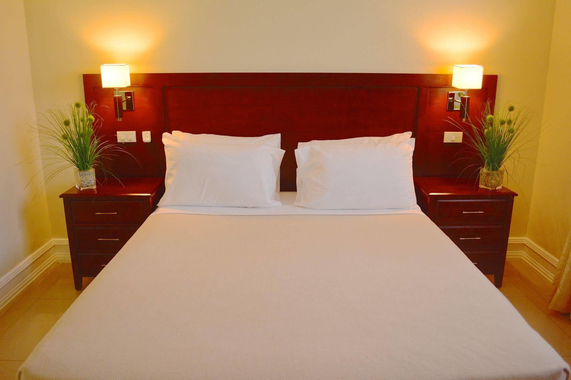 Olivia Resort Serviced Apartments And Bungalows Panglao Extérieur photo