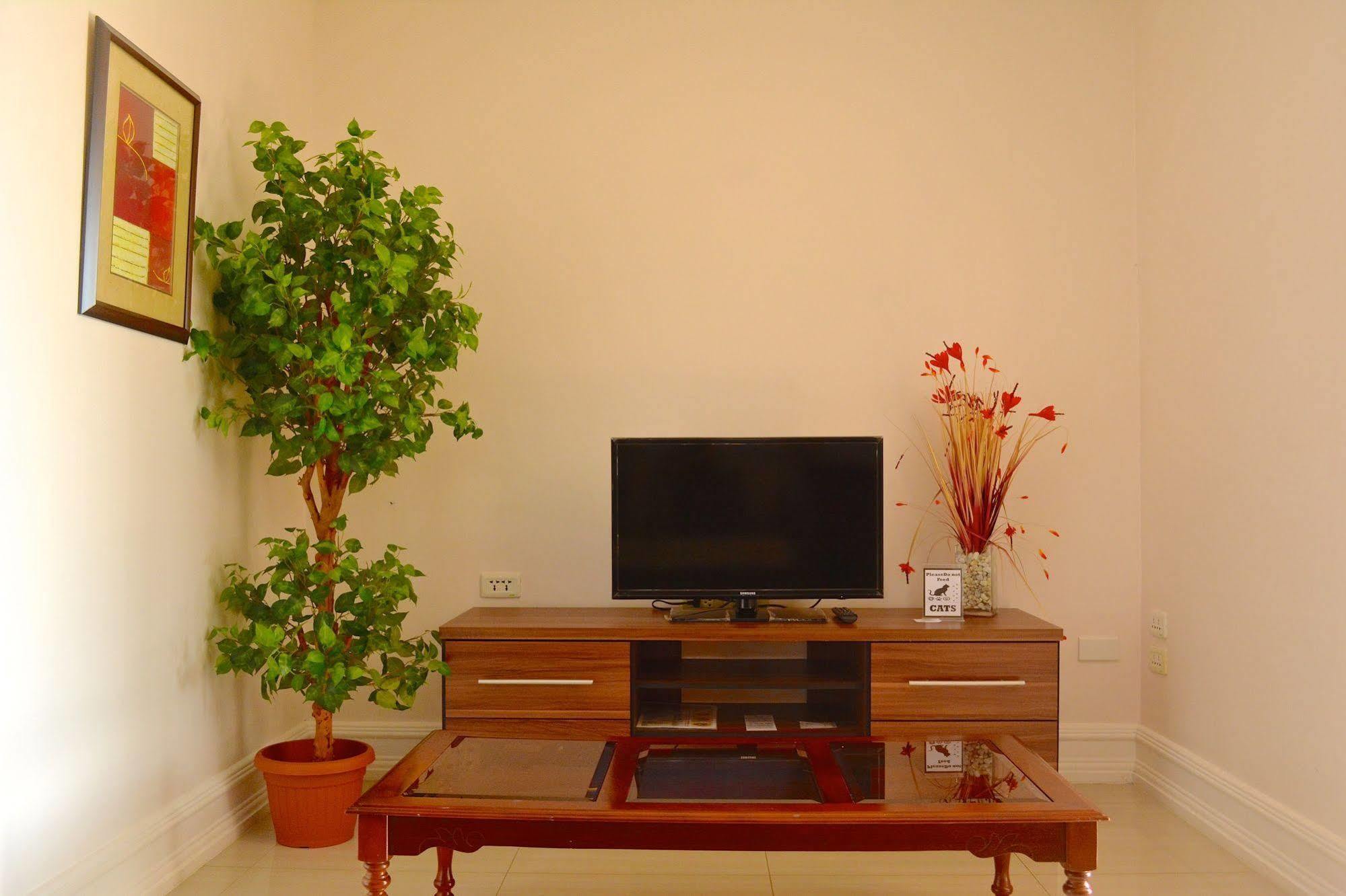 Olivia Resort Serviced Apartments And Bungalows Panglao Extérieur photo