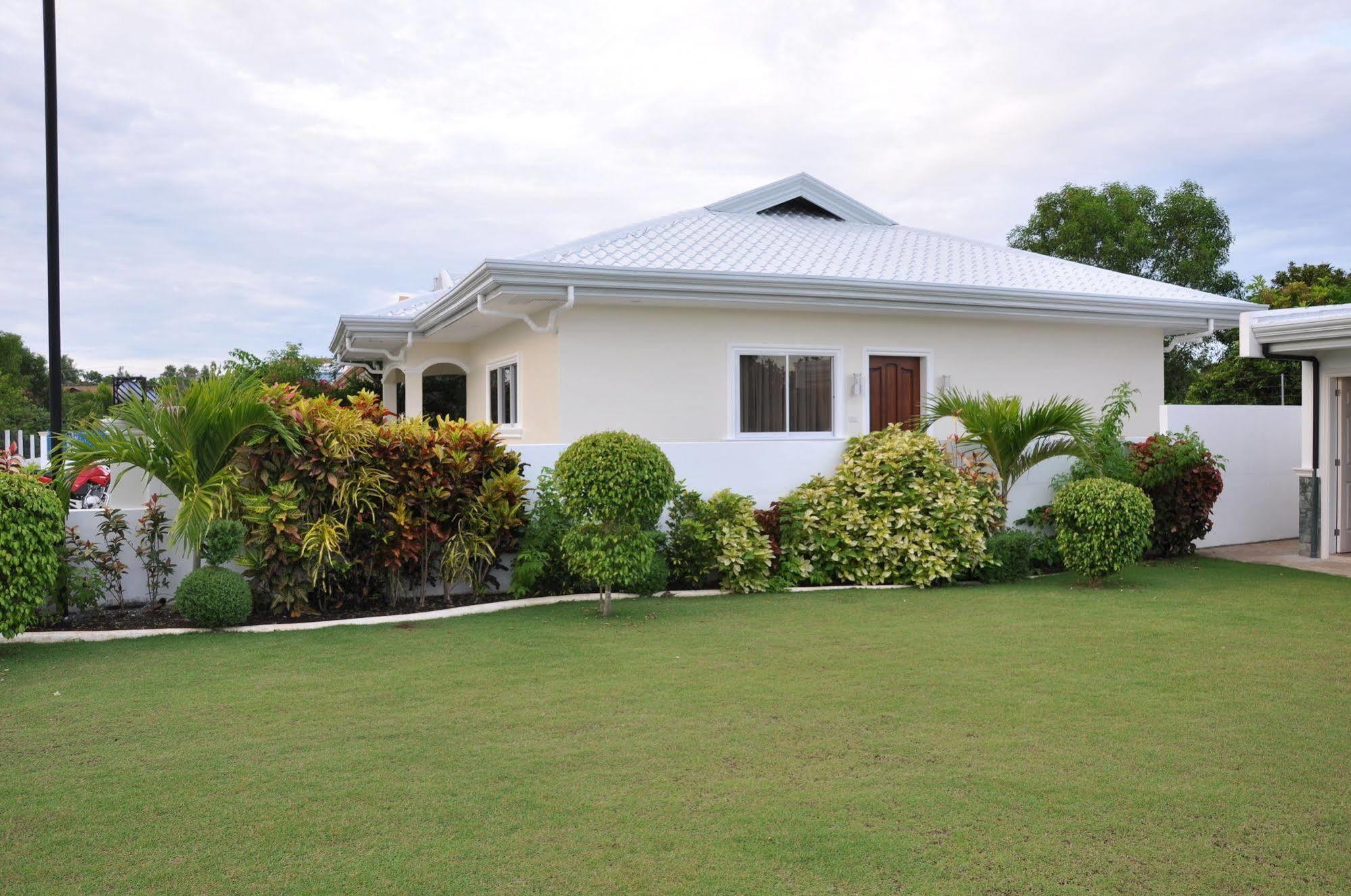 Olivia Resort Serviced Apartments And Bungalows Panglao Extérieur photo