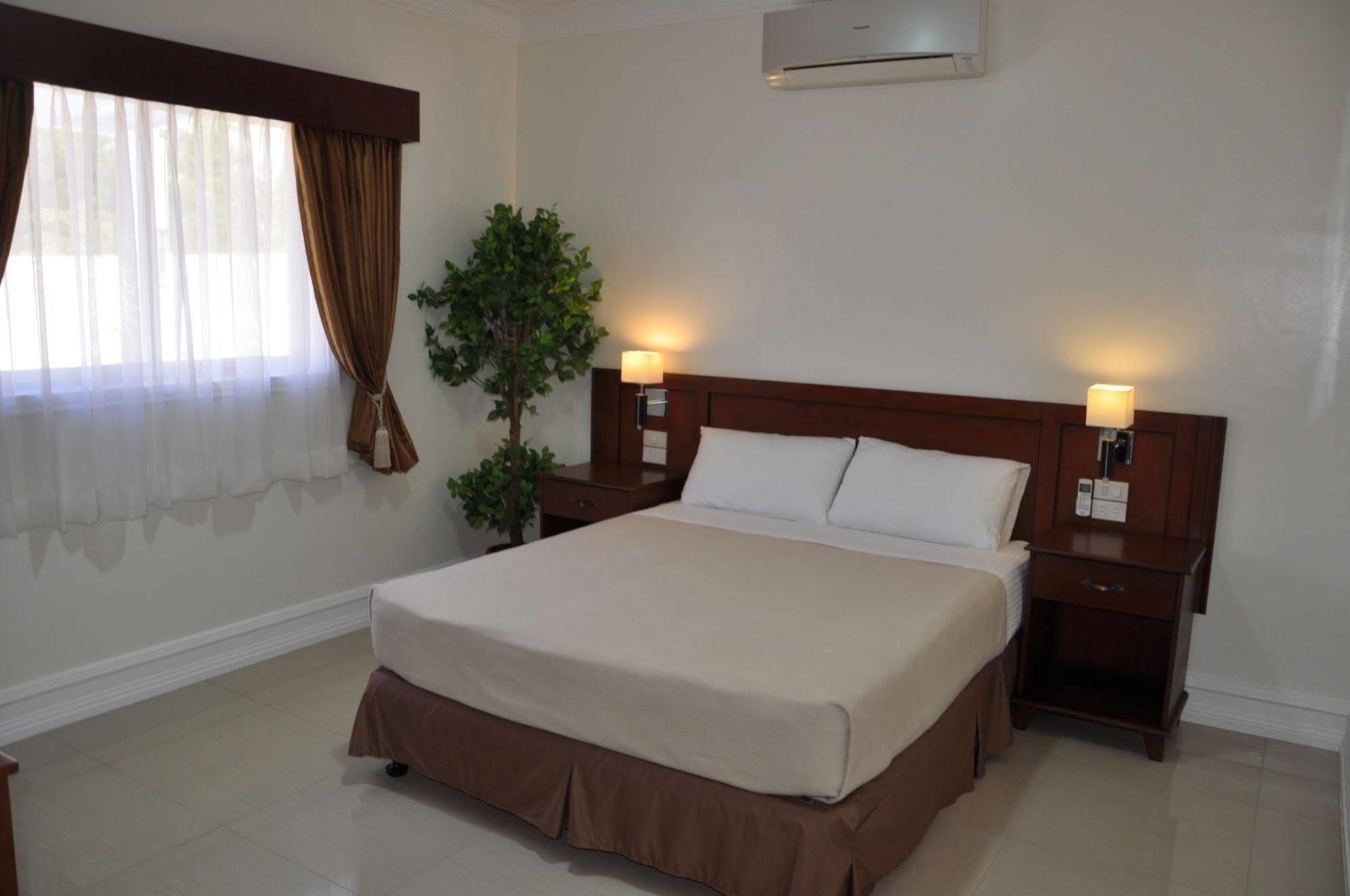 Olivia Resort Serviced Apartments And Bungalows Panglao Extérieur photo
