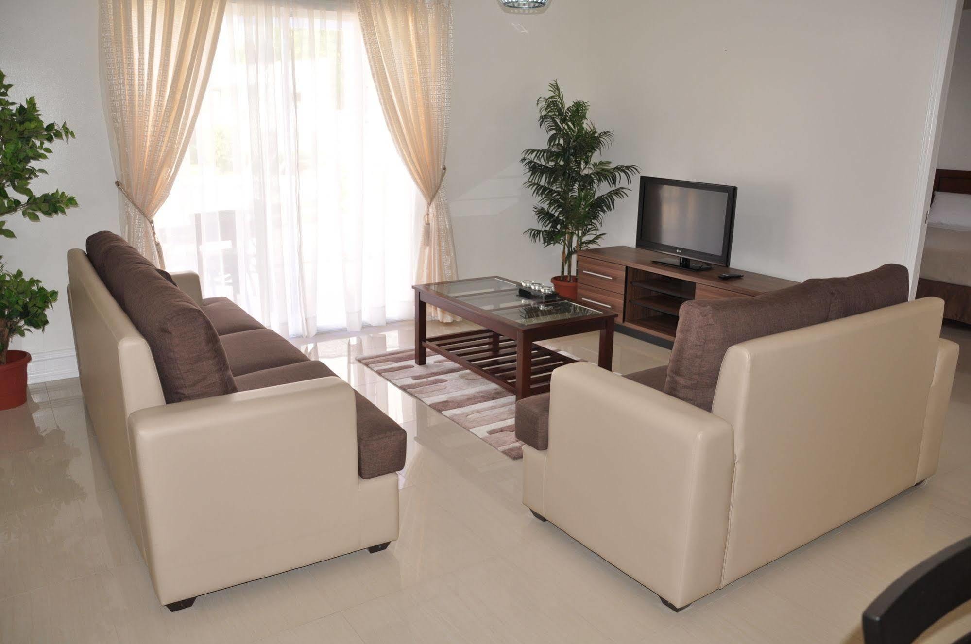 Olivia Resort Serviced Apartments And Bungalows Panglao Extérieur photo