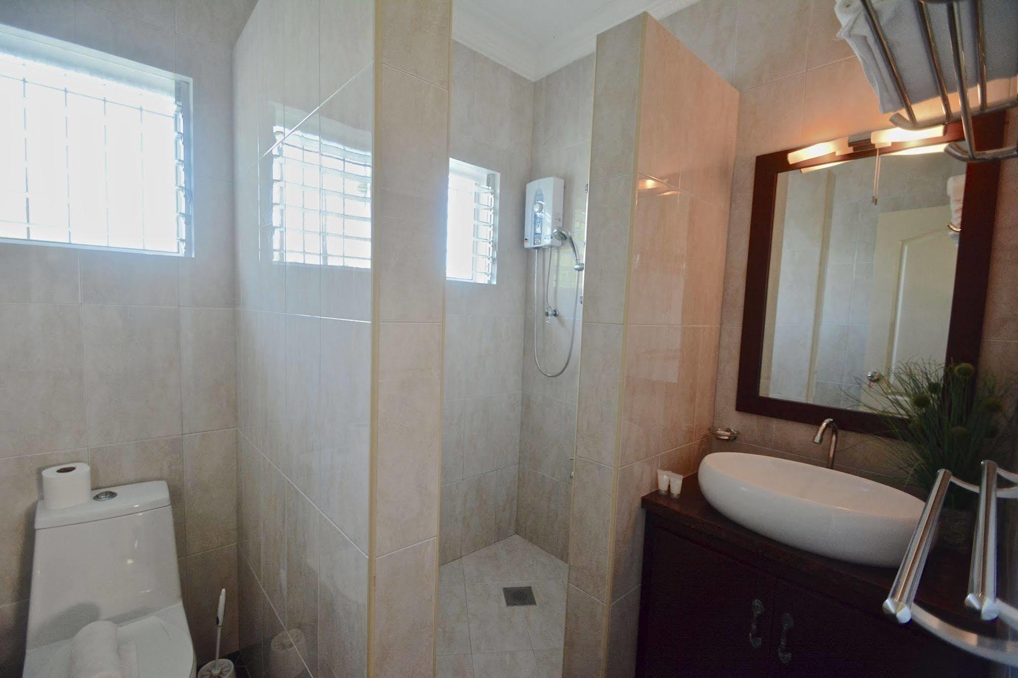 Olivia Resort Serviced Apartments And Bungalows Panglao Extérieur photo