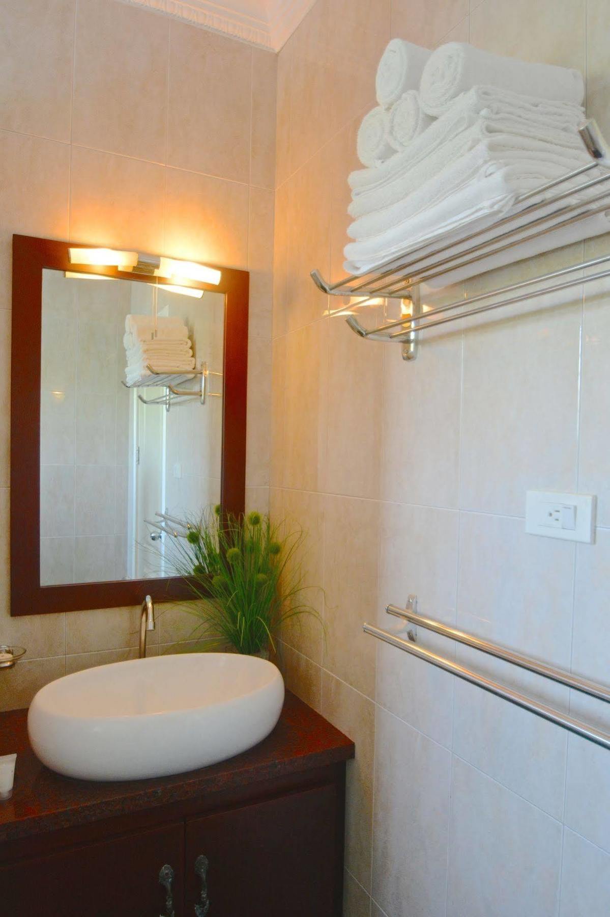 Olivia Resort Serviced Apartments And Bungalows Panglao Extérieur photo