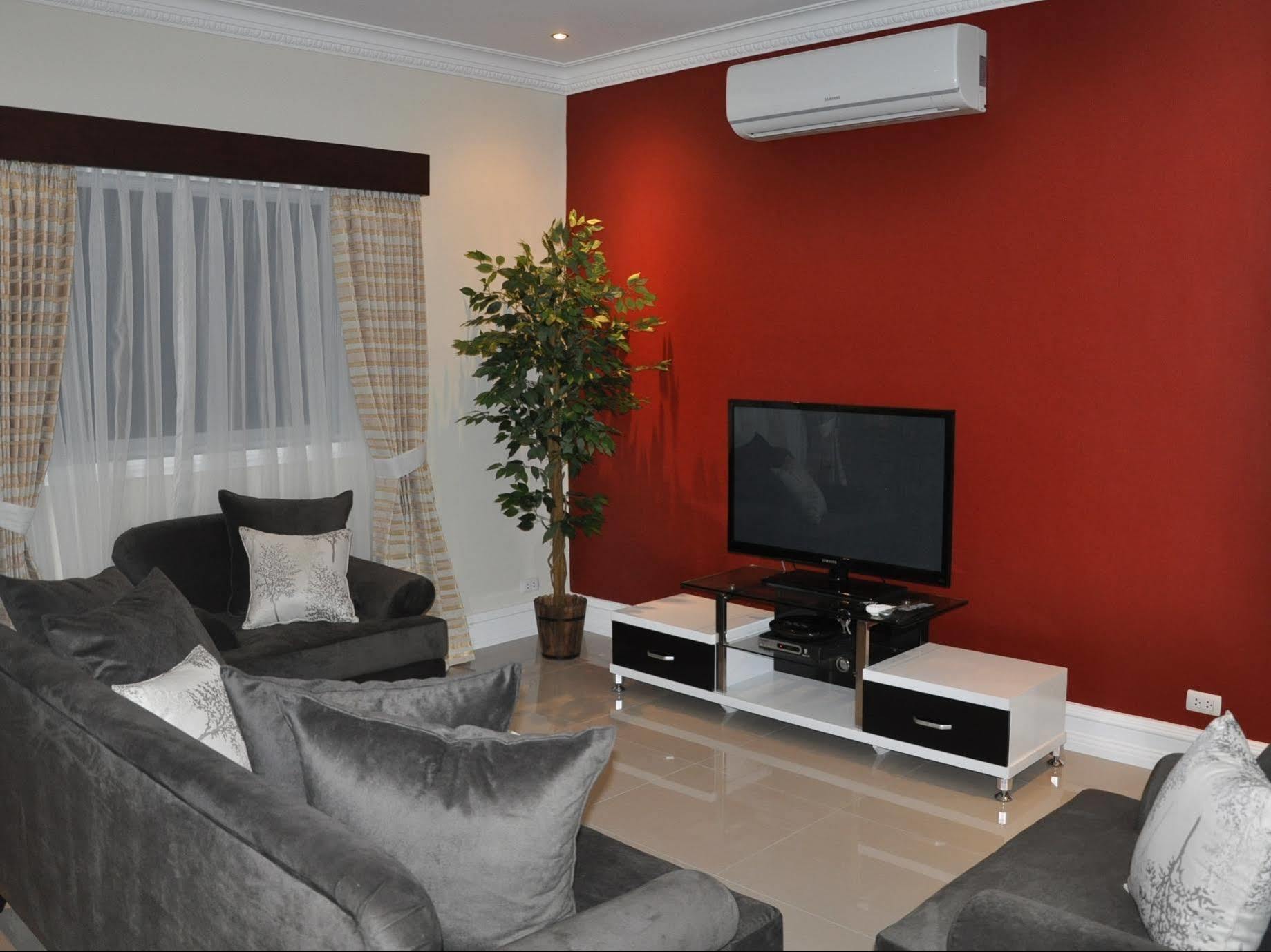 Olivia Resort Serviced Apartments And Bungalows Panglao Extérieur photo